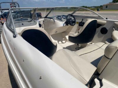 2007 SUGARSAND Mirage Jet (C700E607)