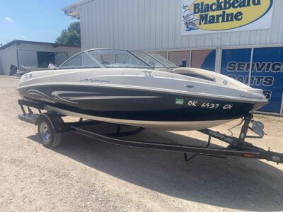 2007 SUGARSAND Mirage Jet (C700E607)