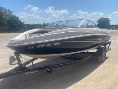 2007 SUGARSAND Mirage Jet (C700E607)