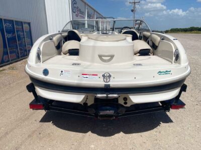 2007 SUGARSAND Mirage Jet (C700E607)