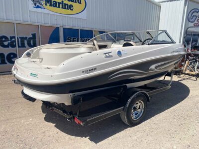 2007 SUGARSAND Mirage Jet (C700E607)