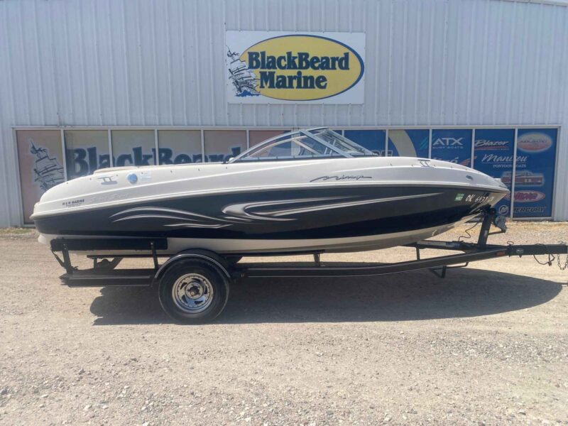 2007 SUGARSAND Mirage Jet (C700E607)