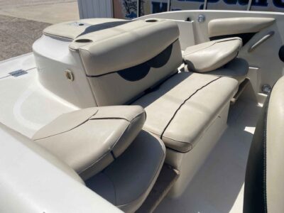 2007 SUGARSAND Mirage Jet (C700E607)