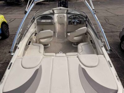 2013 Stingray 225LR RUNABOUT