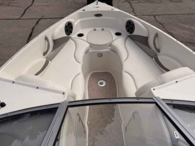 2013 Stingray 225LR RUNABOUT