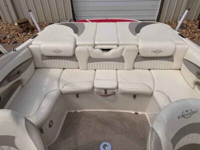 2013 Stingray 225LR RUNABOUT