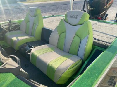 2018 Skeeter FX21 Bass Boat (U999D818)
