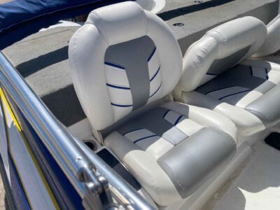 2019 Nitro Z19 Sport Boat (C788D919)