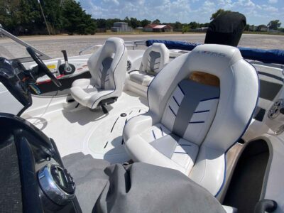 2019 Nitro Z19 Sport Boat (C788D919)