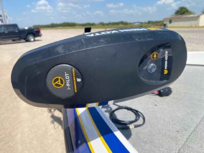 2019 Nitro Z19 Sport Boat (C788D919)