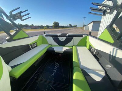 2022 ATX 24 Type S Wake/Surf Boat
