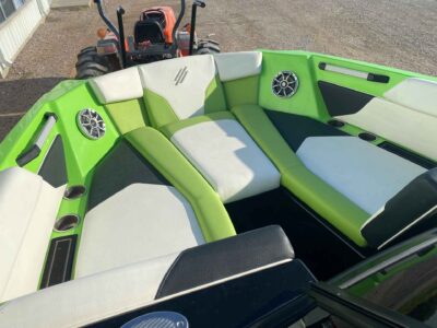 2022 ATX 24 Type S Wake/Surf Boat