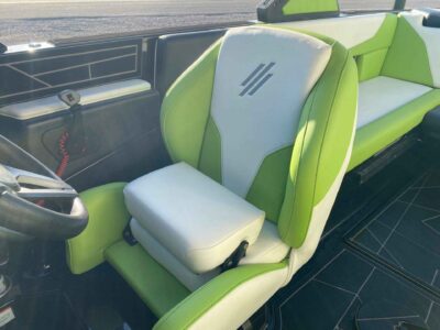 2022 ATX 24 Type S Wake/Surf Boat