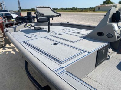 2025 SeaArk FLEX 19 PRO Fishing Boat