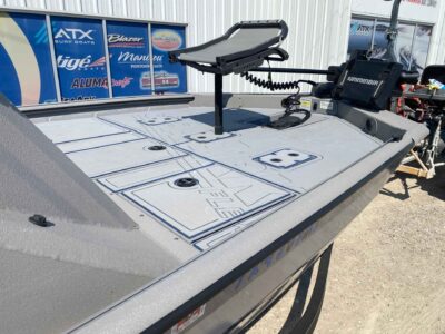 2025 SeaArk FLEX 19 PRO Fishing Boat