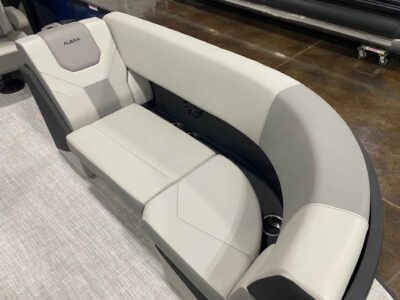 2026 Alera A 22Q Pontoon Boat (A194B626)