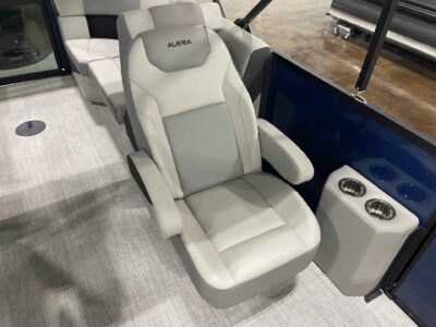 2026 Alera A 22Q Pontoon Boat (A194B626)