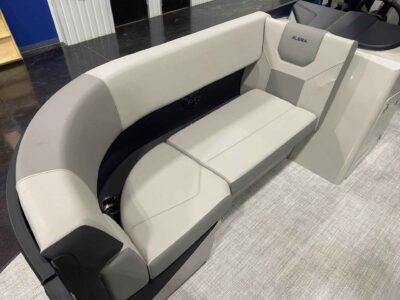 2026 Alera A 22Q Pontoon Boat (A194B626)