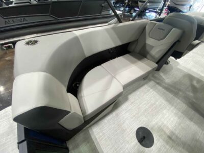 2026 Alera A 22Q Pontoon Boat (A194B626)