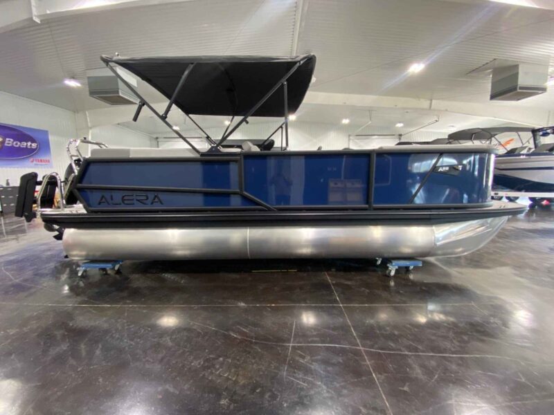 2026 Alera A 22Q Pontoon Boat (A194B626)