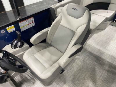 2026 Alera A 22Q Pontoon Boat (A194B626)