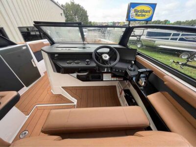 2026 Yamaha Boat 295SD Jet Boat (YB285D626)