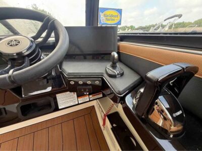 2026 Yamaha Boat 295SD Jet Boat (YB285D626)