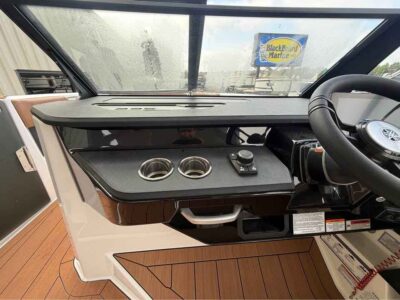 2026 Yamaha Boat 295SD Jet Boat (YB285D626)