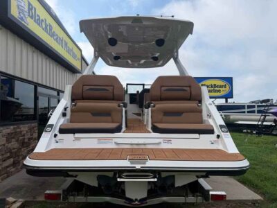 2026 Yamaha Boat 295SD Jet Boat (YB285D626)