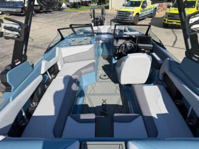 2027 ATX 22 TYPE S Wake/Surf Boat