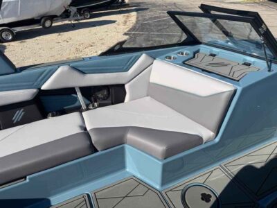 2027 ATX 22 TYPE S Wake/Surf Boat