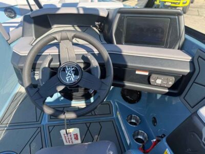 2027 ATX 22 TYPE S Wake/Surf Boat