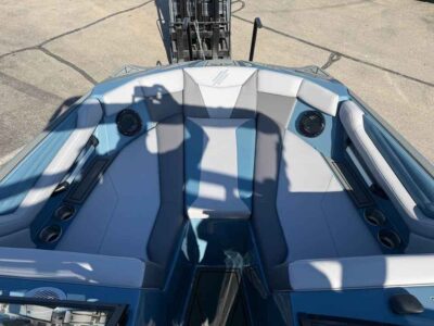 2027 ATX 22 TYPE S Wake/Surf Boat