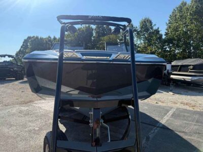 2027 ATX 22 TYPE S Wake/Surf Boat
