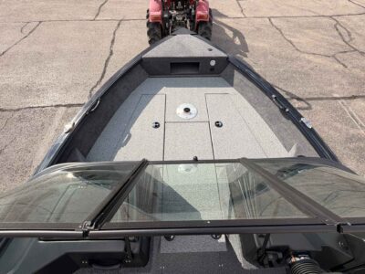 2027 G3 ANGLER 178F Fishing Boat