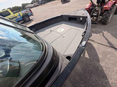 2027 G3 ANGLER 178F Fishing Boat