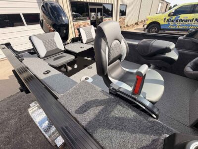 2027 G3 ANGLER 178F Fishing Boat
