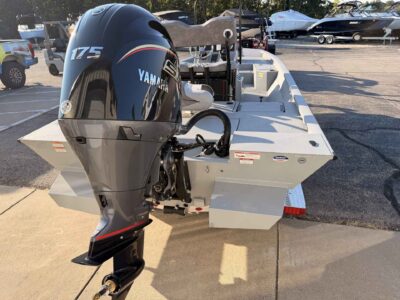 2027 G3 BAY 21 GX Fishing Boat
