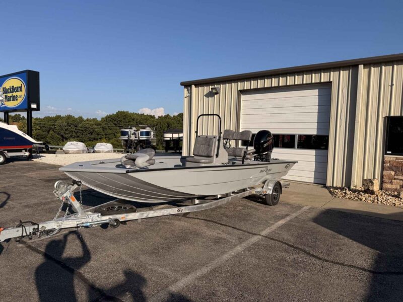 2027 G3 BAY 21 GX Fishing Boat (G3697G627)