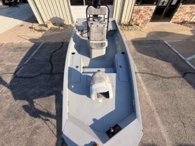 2027 G3 BAY 21 GX Fishing Boat