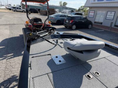2027 G3 SPORTSMAN 1710 PFX Fishing Boat