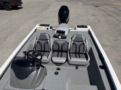 2027 G3 SPORTSMAN 1710 Fishing Boat