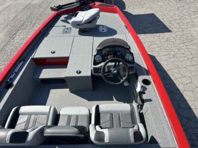 2027 G3 SPORTSMAN 1710 Fishing Boat