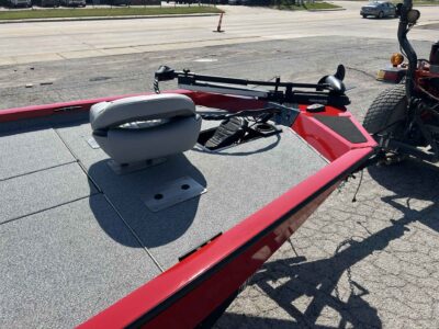 2027 G3 SPORTSMAN 1710 Fishing Boat