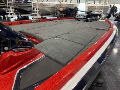 2027 Skeeter FXE21 APEX – Opt 3 Bass Boat