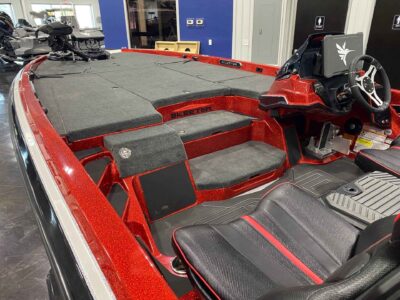 2027 Skeeter FXE21 APEX – Opt 3 Bass Boat