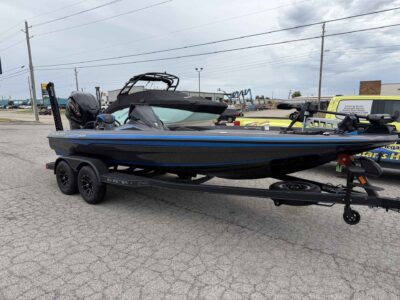 2027 Skeeter ZXE20 – Opt 1 Bass Boat (SK442H627)