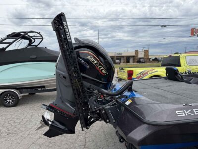 2027 Skeeter ZXE20 – Opt 1 Bass Boat (SK442H627)
