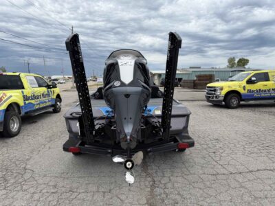 2027 Skeeter ZXE20 – Opt 1 Bass Boat (SK442H627)