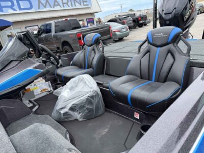 2027 Skeeter ZXE20 – Opt 1 Bass Boat (SK442H627)